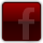 Be a Friend on Facebook icon