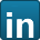 Follow me on LinkedIn