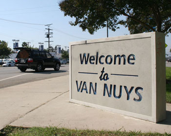 van nuys plumbing 91408