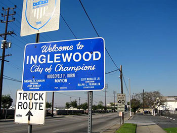 inglewood plumbers 90398