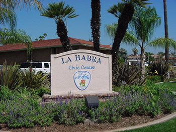 La Habra plumbing