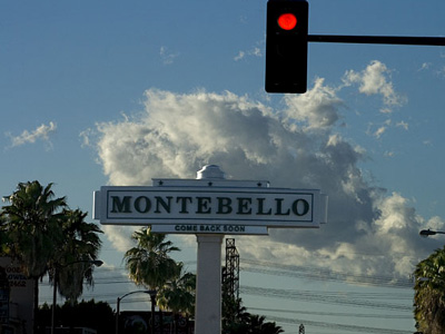 Montebello plumbing 90640