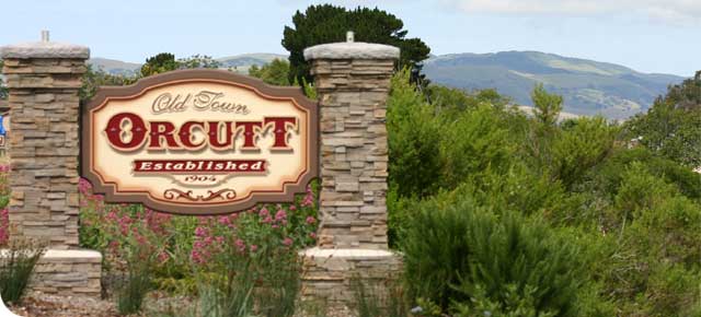 Orcutt plumbing
