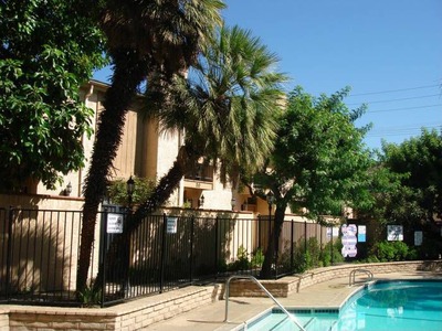 Panorama City plumbing 91402