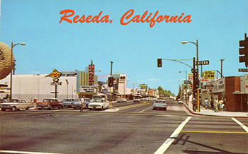 Reseda plumbing 91337