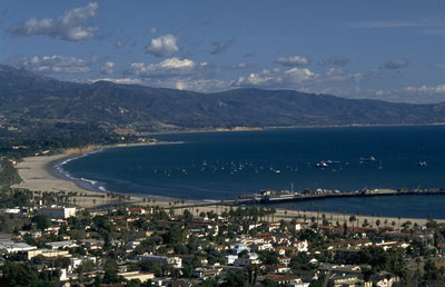 Santa Barbara plumbing 93103