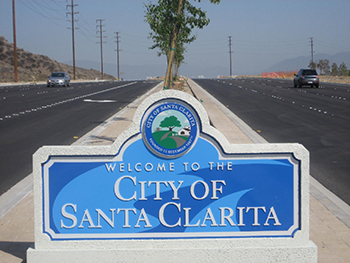 Santa Clarita plumbing 91383