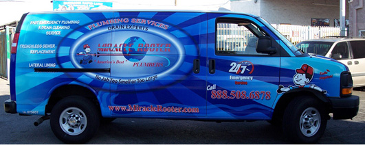 los angeles plumbers