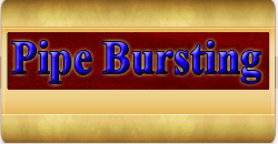 pipe bursting