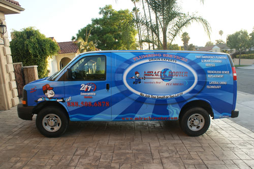 los angeles plumbing