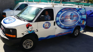 Plumbing Los Angeles, Plumbers Los Angeles | Miracle Rooter